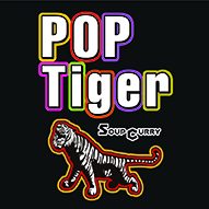 POP Tiger English